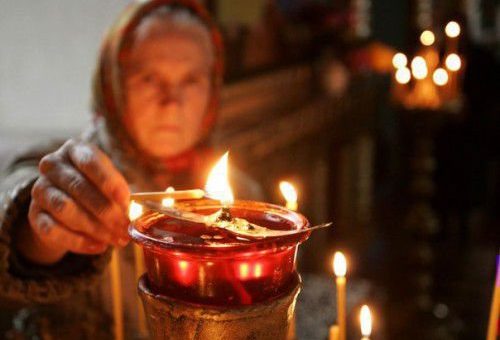 Иконы, которые защищают от сглаза, зависти и порчи