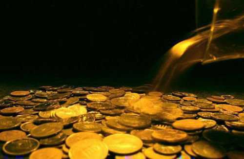Заговоры с монетой, чтобы деньги водились