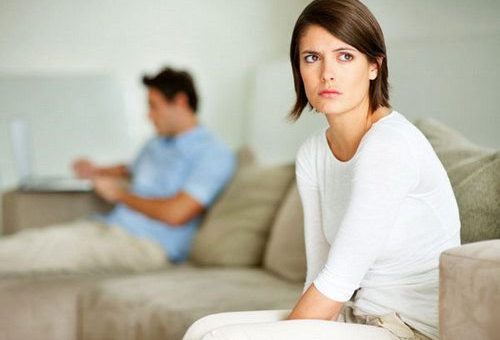 Порча на отношения: как определить и снять