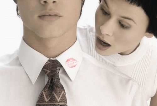 Как избавиться от любовницы при помощи заговора