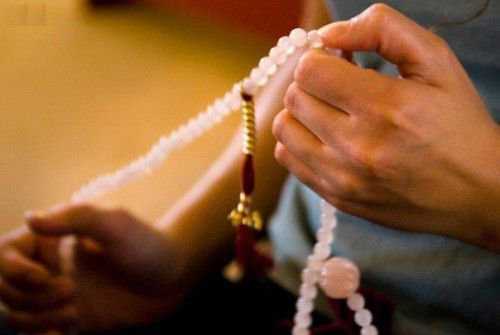 Очищающие тибетские мантры