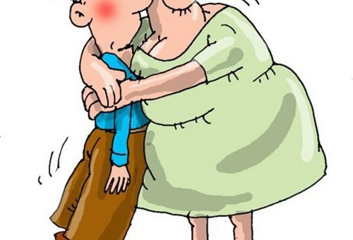 Какая она, теща разных знаков Зодиака