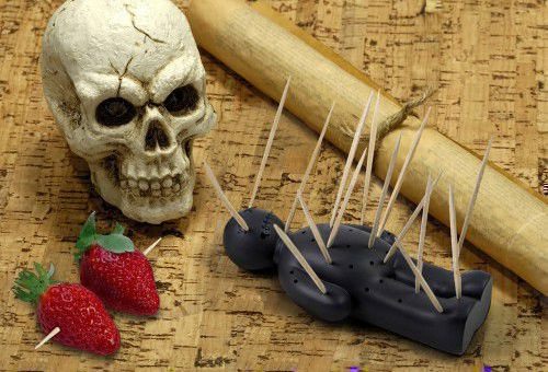 Использование приворота на вольт как обряда черной магии