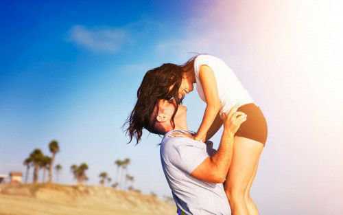 Простые заговоры на счастье для себя и родных