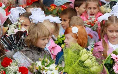 Заговор чтобы ребенка в школе не били и не обижали