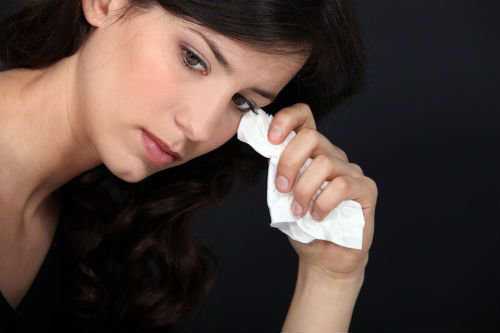 Как заговорить человека, который вас обидел