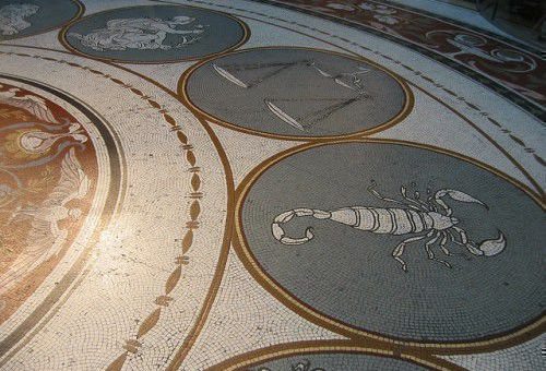 Знаки зодиака и их амулеты