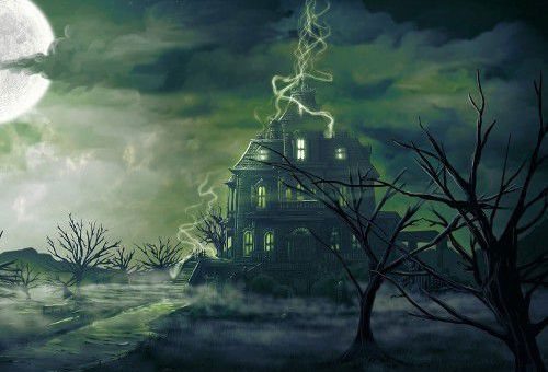 Как правильно снять порчу с дома?