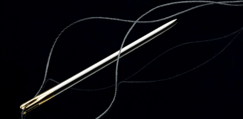 Все о порче на иглу