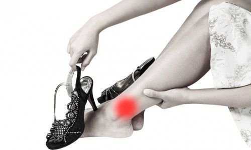 Все, что нужно знать о порче, наведенной на ноги