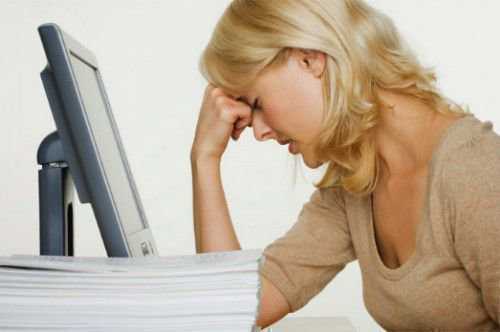 Пять заговоров, помогающих от придирок начальника