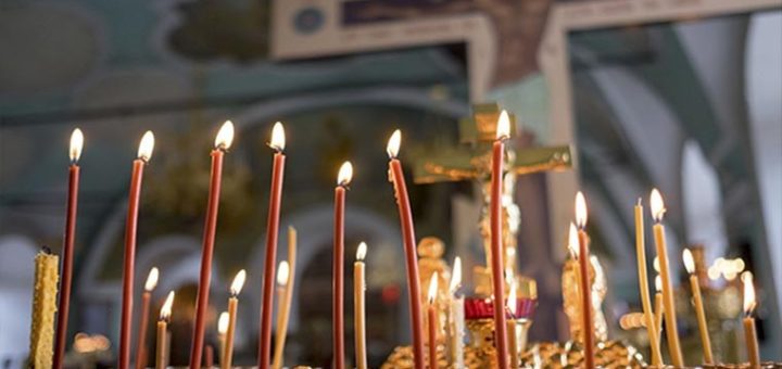 Какого числа Родительский день (Радоница) в 2021 году | даты, традиции