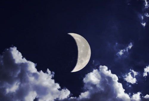 Ритуалы на любовь и  привлечение денег в период растущей луны