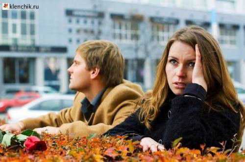 Как распознать вероятность развода по руке