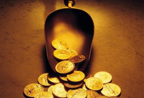 Ритуалы, которые привлекают деньги