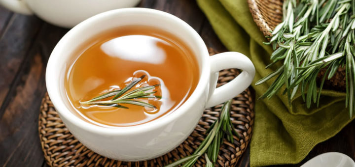 Невероятно мощный чай избавит от аритмии, бронхита, активизирует обмен веществ и работу мозга и это ещё не всё!