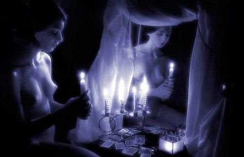 Как сделать мужу егильет или добиться нестоячки на других женщин