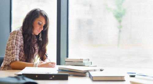 Магическое влияние ритуала на оценку перед экзаменом