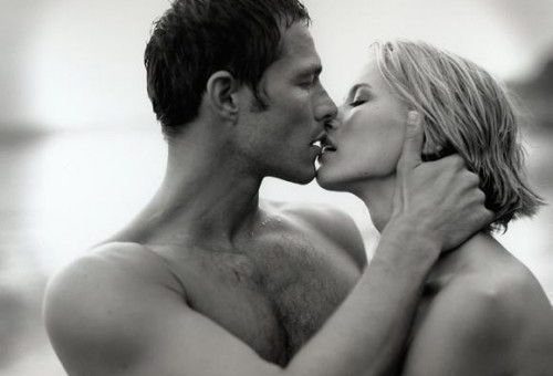 Заговоры на вызов сильной страсти