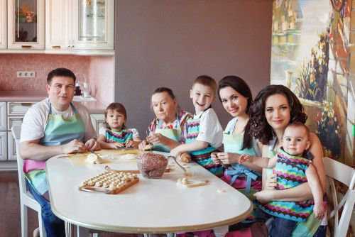 Как очистить свой дом, квартиру  от действия  порчи или сглаза