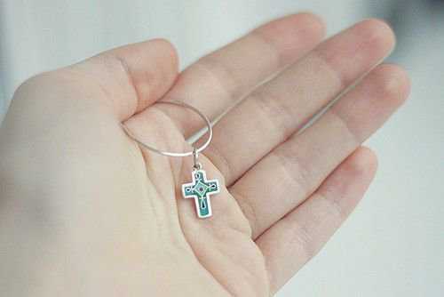 Применение серебра в талисманах и амулетах