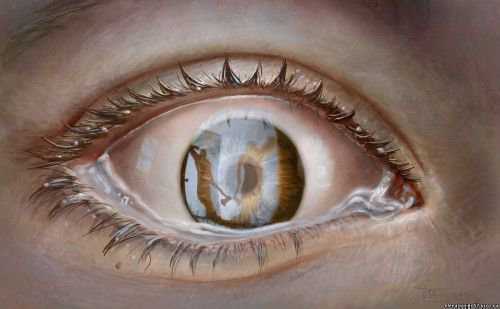 Как самому устранить сглаз