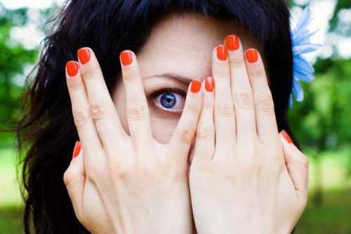 Как определить наличие сглаза у женщины