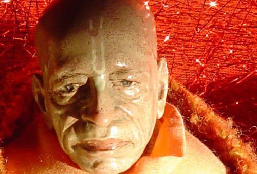 Чарующие звуки маха мантры и смысл ее произношения