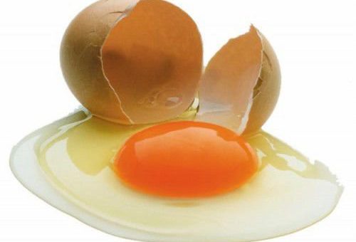 Как самостоятельно при помощи яйца снять сглаз и порчу