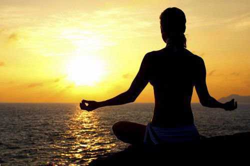 Волшебная мантра, дарующая невероятное спокойствие