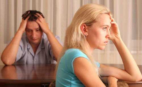 Как при помощи ритуала вернуть любимого в семью