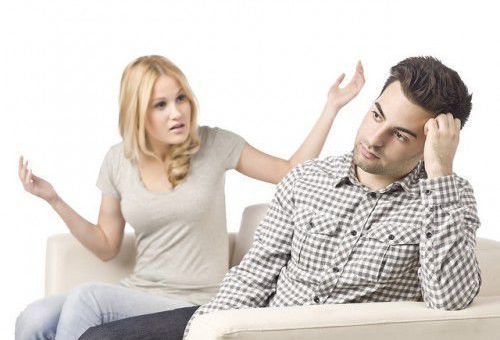 Как и для чего используется заговор на ссору