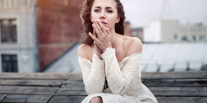 «Я опоздала — согрешить…»