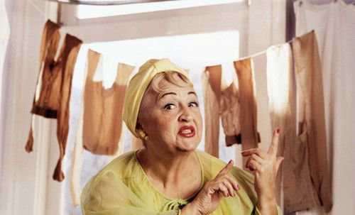 Заговор, если свекровь не дает спокойно жить