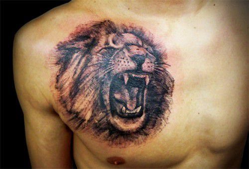 Как предупредить сглаз при помощи тату