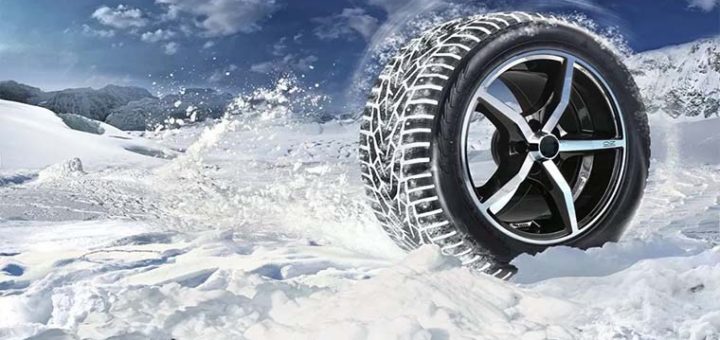 Рейтинг зимних шин 2018-2019, обзор лучших по тестам и отзывам