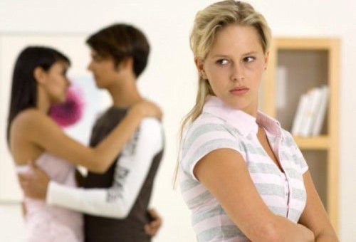 Как сделать заговор на разлуку