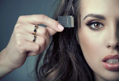 Помощь заговоров для улучшения памяти