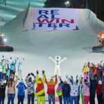 Универсиада 2019 (Красноярск): волонтеры, объекты, символ