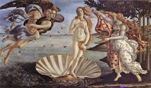 Символ любви – талисман Венеры