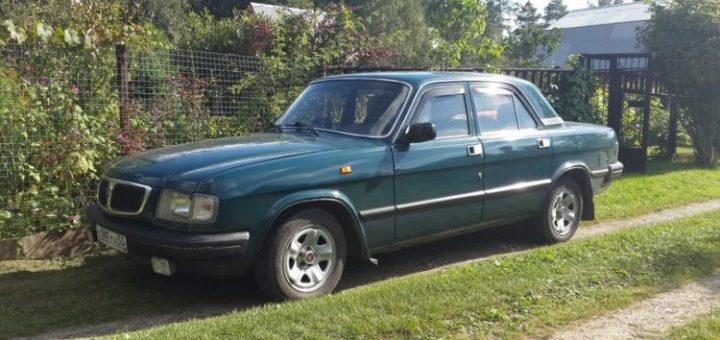 Лучшее объявление о продаже авто! Я плакал!