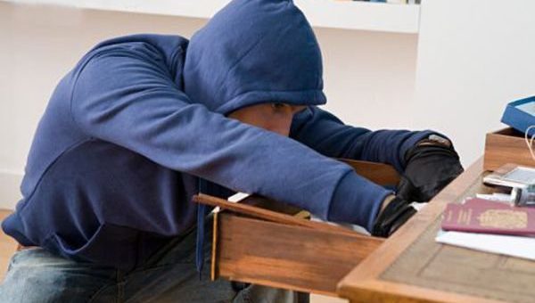 Семь эффективных заговоров от воров