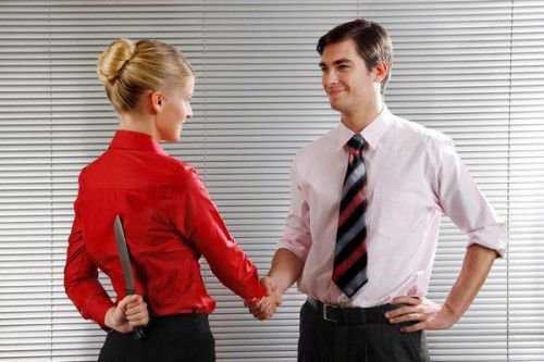 Как отомстить врагу, с помощью заговора