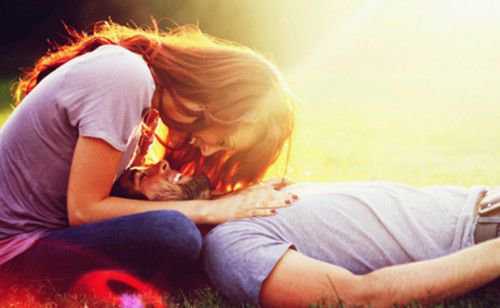 Заговоры на встречу с любимым