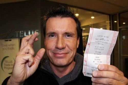 Как при помощи ритуала добиться выигрыша в лотерею