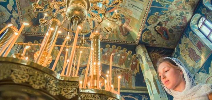 Какого числа Троица в 2019 году | приметы, традиции