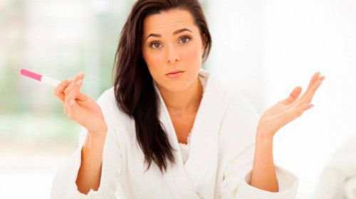 Заговор для прекращения беременности или выкидыш