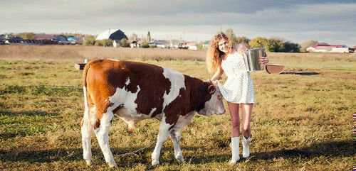 Сила заговора для благополучного хозяйства