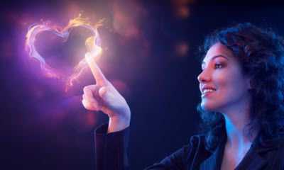 Любовный приворот, который нельзя снять