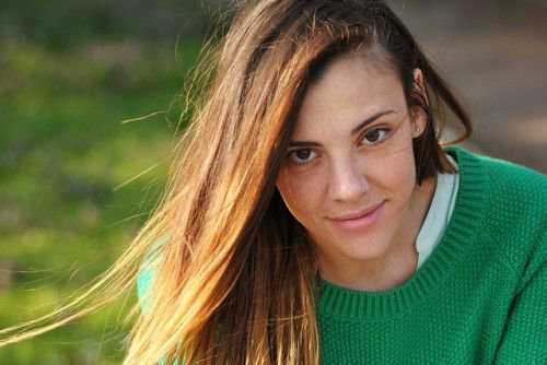 Становимся привлекательными или заряжаемся женским магнетизмом